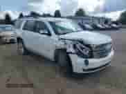 2019 Chevrolet Tahoe Premier z VIN 1GNSKCKJ4KR155263, wystawiony jako Copart lot #71058275 z przebiegiem 44 854 mil mil oraz Szkoda całkowita • Salvage title. Historia ofert i sprzedaży dostępna na DreamBid. Obrazek 4.