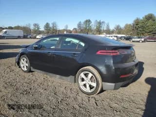 ✅ 2014 Chevrolet Volt • VIN: 1G1RE6E48EU168209 • Lot: 77451454. Wystawiony na Copart z przebiegiem Nie podano. Bezpłatny archiwum sprzedaży aukcyjnych z USA i szczegółowy raport historii pojazdu na DreamBid. Zdjęcie 2.