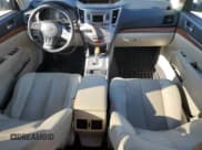 ✅ 2014 Subaru Outback Limited • VIN: 4S4BRCLC4E3216926 • Lot: 93406095. Wystawiony na Copart z przebiegiem 194 905 mil. Bezpłatny archiwum sprzedaży aukcyjnych z USA i szczegółowy raport historii pojazdu na DreamBid. Zdjęcie 8.