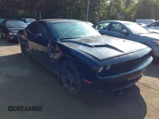 ✅ 2016 Dodge Challenger R/T Plus Shaker • VIN: 2C3CDZBT6GH136494 • Lot: 42987569. Listed on IAAI with 135,149 mi. Free auction sales archive from the USA and detailed vehicle history report at DreamBid. Image 1.