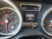 ✅ 2017 Mercedes-Benz GLS 450 • VIN: 4JGDF6EE1HA844265 • Lot: 81254975. Listed on Copart with 154,061 mi. Free auction sales archive from the USA and detailed vehicle history report at DreamBid. Image 9.