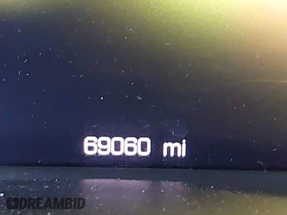 2022 Chevrolet Equinox LT z VIN 3GNAXKEV6NL113999, wystawiony jako IAAI lot #43157920 z przebiegiem 69 060 mil mil oraz . Historia ofert i sprzedaży dostępna na DreamBid. Obrazek 15.