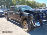 ✅ 2015 Chevrolet Silverado 2500HD LTZ • VIN: 1GC1KWE89FF117551 • Лот: 43428295. Опубликован ранее на IAAI с пробегом 327 618 миль. Бесплатный доступ к архиву аукционных продаж из США и подробный отчёт об истории автомобиля на DreamBid. Изображение 1.