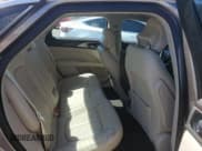 ✅ 2019 Lincoln MKZ Reserve II • VIN: 3LN6L5E99KR634301 • Lot: 65548715. Wystawiony na Copart z przebiegiem 57 206 mil. Bezpłatny archiwum sprzedaży aukcyjnych z USA i szczegółowy raport historii pojazdu na DreamBid. Zdjęcie 10.