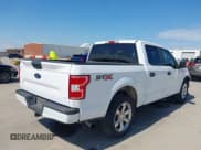 ✅ 2020 Ford F-150 XL • VIN: 1FTEW1C55LKD43980 • Lot: 42944882. Listed on IAAI with 88,712 mi. Free auction sales archive from the USA and detailed vehicle history report at DreamBid. Image 4.