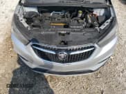 ✅ 2017 Buick Encore Preferred II • VIN: KL4CJBSBXHB089588 • Lot: 72050555. Wystawiony na Copart z przebiegiem 104 333 mil. Bezpłatny archiwum sprzedaży aukcyjnych z USA i szczegółowy raport historii pojazdu na DreamBid. Zdjęcie 12.