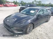 ✅ 2024 Hyundai Sonata Limited • VIN: KMHL54JJ8RA094631 • Лот: 42438011. Опубликован ранее на IAAI с пробегом 13 976 миль. Бесплатный доступ к архиву аукционных продаж из США и подробный отчёт об истории автомобиля на DreamBid. Изображение 2.