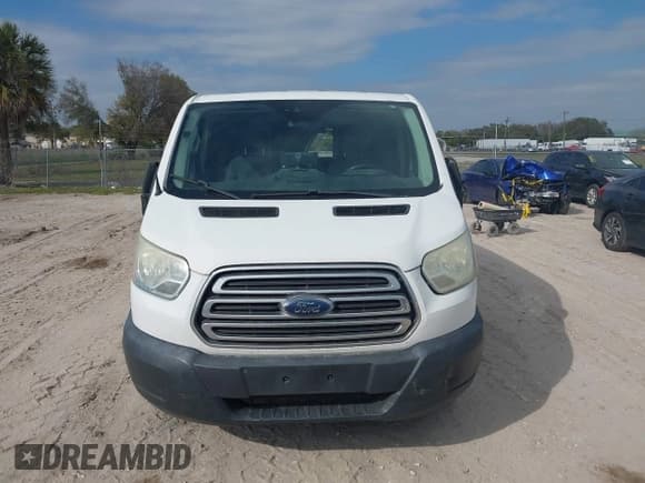 ✅ 2016 Ford Transit Cargo • VIN: 1FTYE1YM4GKA21854 • Лот: 41636287. Опубликован ранее на IAAI с пробегом 277 141 миль. Бесплатный доступ к архиву аукционных продаж из США и подробный отчёт об истории автомобиля на DreamBid. Изображение 12.