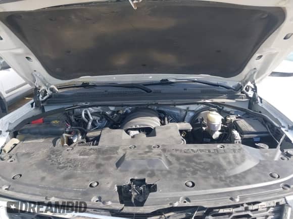 2015 Chevrolet Tahoe LT z VIN 1GNSKBKC3FR279459, wystawiony jako IAAI lot #43349972 z przebiegiem 112 043 mil mil oraz . Historia ofert i sprzedaży dostępna na DreamBid. Obrazek 10.