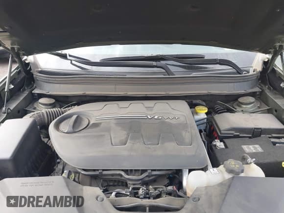 ✅ 2021 Jeep Cherokee Trailhawk • VIN: 1C4PJMBX6MD161982 • Lot: 41620867. Listed on IAAI with 54,471 mi. Free auction sales archive from the USA and detailed vehicle history report at DreamBid. Image 10.