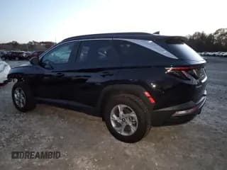 ✅ 2023 Hyundai Tucson SEL • VIN: 5NMJBCAE3PH161429 • Lot: 76273233. Wystawiony na Copart z przebiegiem 14 040 mil. Bezpłatny archiwum sprzedaży aukcyjnych z USA i szczegółowy raport historii pojazdu na DreamBid. Zdjęcie 2.