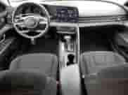 2022 Hyundai Elantra SEL с VIN KMHLM4AG6NU351737, выставлен на аукционе Copart как лот 67838075 с пробегом 54 201 миль миль и Списание • Salvage title. История ставок и продаж доступна на DreamBid. Изображение 8.