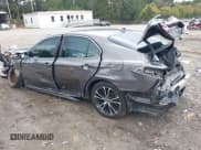 ✅ 2020 Toyota Camry SE • VIN: 4T1M11AK1LU969657 • Лот: 43396498. Опубликован ранее на IAAI с пробегом 76 202 миль. Бесплатный доступ к архиву аукционных продаж из США и подробный отчёт об истории автомобиля на DreamBid. Изображение 3.