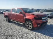 ✅ 2015 Chevrolet Colorado 4WD LT • VIN: 1GCGTBE30F1100297 • Лот: 72992244. Опубликован ранее на Copart с пробегом 153 857 миль. Бесплатный доступ к архиву аукционных продаж из США и подробный отчёт об истории автомобиля на DreamBid. Изображение 4.