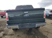 ✅ 2012 Ford F-150 Lariat • VIN: 1FTFW1ET6CFB40962 • Lot: 90019055. Listed on Copart with 116,430 mi. Free auction sales archive from the USA and detailed vehicle history report at DreamBid. Image 6.