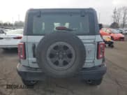 ✅ 2021 Ford Bronco • VIN: 1FMDE5CH2MLA68172 • Лот: 88787385. Опубликован ранее на Copart с пробегом Не указан. Бесплатный доступ к архиву аукционных продаж из США и подробный отчёт об истории автомобиля на DreamBid. Изображение 6.