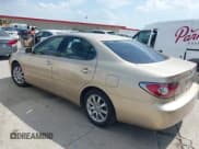 ✅ 2004 Lexus ES 350 • VIN: JTHBA30G545035550 • Lot: 42388367. Listed on IAAI with 136,882 mi. Free auction sales archive from the USA and detailed vehicle history report at DreamBid. Image 3.