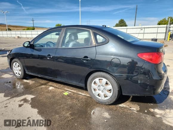 ✅ 2008 Hyundai Elantra GLS • VIN: KMHDU46D58U292929 • Lot: 81327955. Listed on Copart with 148,539 mi. Free auction sales archive from the USA and detailed vehicle history report at DreamBid. Image 2.
