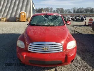 ✅ 2011 Chevrolet HHR 1LT • VIN: 3GNBABFW6BS530666 • Lot: 78539364. Listed on Copart with 116,240 mi. Free auction sales archive from the USA and detailed vehicle history report at DreamBid. Image 5.