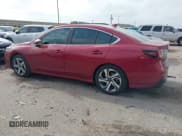 ✅ 2022 Subaru Legacy Limited XT • VIN: 4S3BWGN63N3013702 • Lot: 41955652. Wystawiony na IAAI z przebiegiem 44 124 mil. Bezpłatny archiwum sprzedaży aukcyjnych z USA i szczegółowy raport historii pojazdu na DreamBid. Zdjęcie 14.