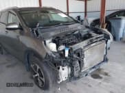 ✅ 2017 Kia Sorento EX • VIN: 5XYPH4A50HG302256 • Лот: 42853541. Опубликован ранее на IAAI с пробегом 123 529 миль. Бесплатный доступ к архиву аукционных продаж из США и подробный отчёт об истории автомобиля на DreamBid. Изображение 19.