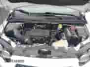 2016 Chevrolet Sonic LTZ с VIN 1G1JE6SB7G4137309, выставлен на аукционе IAAI как лот 42712945 с пробегом 101 103 миль миль и . История ставок и продаж доступна на DreamBid. Изображение 10.