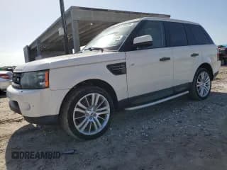 ✅ 2010 Land Rover Range Rover Sport HSE Lux • VIN: SALSK2D48AA252434 • Лот: 67906285. Опубликован ранее на Copart с пробегом 125 662 миль. Бесплатный доступ к архиву аукционных продаж из США и подробный отчёт об истории автомобиля на DreamBid. Изображение 1.