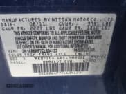 ✅ 2012 Nissan Sentra S • VIN: 3N1AB6AP7CL634123 • Lot: 42719310. Wystawiony na IAAI z przebiegiem 86 160 mil. Bezpłatny archiwum sprzedaży aukcyjnych z USA i szczegółowy raport historii pojazdu na DreamBid. Zdjęcie 9.