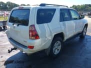 ✅ 2004 Toyota 4Runner SR5 • VIN: JTEBU14R540047120 • Lot: 43099596. Listed on IAAI with 275,305 mi. Free auction sales archive from the USA and detailed vehicle history report at DreamBid. Image 4.
