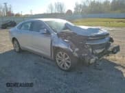 ✅ 2017 Chevrolet Impala LT • VIN: 2G1105S37H9100468 • Лот: 90402625. Опубликован ранее на Copart с пробегом 112 159 миль. Бесплатный доступ к архиву аукционных продаж из США и подробный отчёт об истории автомобиля на DreamBid. Изображение 14.