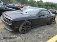 ✅ 2013 Dodge Challenger SXT • VIN: 2C3CDYAGXDH500989 • Lot: 60908224. Wystawiony na Copart z przebiegiem 82 086 mil. Bezpłatny archiwum sprzedaży aukcyjnych z USA i szczegółowy raport historii pojazdu na DreamBid. Zdjęcie 1.