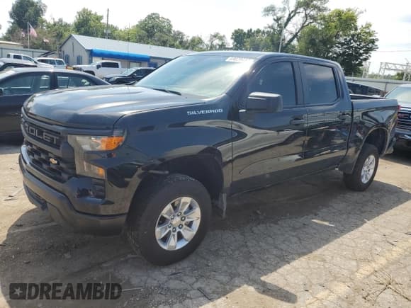 ✅ 2022 Chevrolet Silverado 1500 Work Truck • VIN: 1GCPAAEK8NZ579821 • Lot: 69029444. Wystawiony na Copart z przebiegiem 39 535 mil. Bezpłatny archiwum sprzedaży aukcyjnych z USA i szczegółowy raport historii pojazdu na DreamBid. Zdjęcie 1.