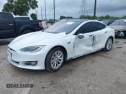 ✅ 2020 Tesla Model S Long Range • VIN: 5YJSA1E22LF353562 • Lot: 42664199. Wystawiony na IAAI z przebiegiem 49 878 mil. Bezpłatny archiwum sprzedaży aukcyjnych z USA i szczegółowy raport historii pojazdu na DreamBid. Zdjęcie 20.