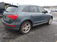 ✅ 2010 Audi Q5 Premium Plus • VIN: WA1LKAFP2AA035372 • Лот: 43919295. Опубликован ранее на IAAI с пробегом 181 373 миль. Бесплатный доступ к архиву аукционных продаж из США и подробный отчёт об истории автомобиля на DreamBid. Изображение 4.