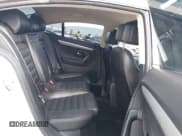 ✅ 2013 Volkswagen CC R-Line • VIN: WVWBP7AN2DE562112 • Lot: 43698298. Listed on IAAI with 115,777 mi. Free auction sales archive from the USA and detailed vehicle history report at DreamBid. Image 8.