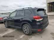 ✅ 2023 Subaru Forester Premium • VIN: JF2SKADC9PH524158 • Lot: 85389725. Listed on Copart with 25,263 mi. Free auction sales archive from the USA and detailed vehicle history report at DreamBid. Image 2.