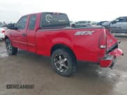 ✅ 2004 Ford F-150 XL • VIN: 2FTRX17W94CA53720 • Лот: 43526359. Опубликован ранее на IAAI с пробегом Не указан. Бесплатный доступ к архиву аукционных продаж из США и подробный отчёт об истории автомобиля на DreamBid. Изображение 3.