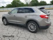 ✅ 2017 Lincoln MKX Select • VIN: 2LMPJ6KP1HBL45556 • Лот: 56964655. Опубликован ранее на Copart с пробегом 132 233 миль. Бесплатный доступ к архиву аукционных продаж из США и подробный отчёт об истории автомобиля на DreamBid. Изображение 2.