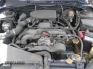 ✅ 2008 Subaru Outback • VIN: 4S4BP60C587321161 • Lot: 43403056. Wystawiony na IAAI z przebiegiem 214 199 mil. Bezpłatny archiwum sprzedaży aukcyjnych z USA i szczegółowy raport historii pojazdu na DreamBid. Zdjęcie 10.