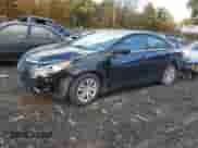 2012 Hyundai Sonata GLS with VIN 5NPEB4AC5CH462741, listed as a Copart auction lot 90863735 with 94,533 mi miles and Salvage title. Bid and sale history available at DreamBid. Image 1.