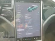 ✅ 2018 Tesla Model S 75D • VIN: 5YJSA1E23JF278318 • Lot: 91896045. Listed on Copart with 88,439 mi. Free auction sales archive from the USA and detailed vehicle history report at DreamBid. Image 9.