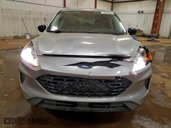 ✅ 2021 Ford Escape SE • VIN: 1FMCU9G62MUA17571 • Lot: 93955055. Listed on Copart with 37,977 mi. Free auction sales archive from the USA and detailed vehicle history report at DreamBid. Image 5.