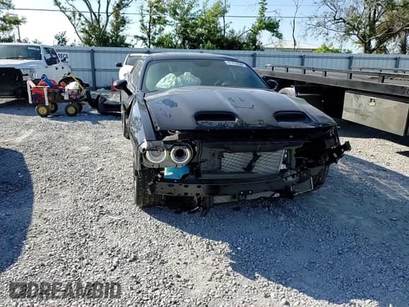 ✅ 2023 Dodge Challenger SRT Hellcat Jailbreak • VIN: 2C3CDZC9XPH601555 • Lot: 87476035. Wystawiony na Copart z przebiegiem 474 mil. Bezpłatny archiwum sprzedaży aukcyjnych z USA i szczegółowy raport historii pojazdu na DreamBid. Zdjęcie 14.