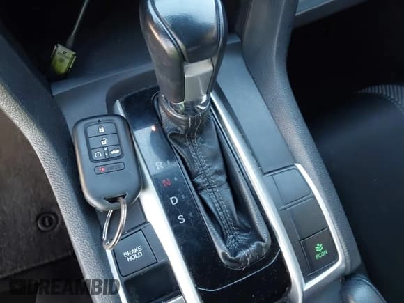 ✅ 2020 Honda Civic Sport • VIN: 2HGFC2F81LH586543 • Лот: 43462678. Опубликован ранее на IAAI с пробегом 74 479 миль. Бесплатный доступ к архиву аукционных продаж из США и подробный отчёт об истории автомобиля на DreamBid. Изображение 11.