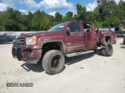 ✅ 2015 GMC Sierra 1500 SLE • VIN: 3GTU2UEC4FG144967 • Лот: 81245995. Опубликован ранее на Copart с пробегом Не указан. Бесплатный доступ к архиву аукционных продаж из США и подробный отчёт об истории автомобиля на DreamBid. Изображение 1.