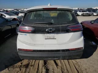 ✅ 2023 Chevrolet Bolt EV 1LT • VIN: 1G1FW6S04P4113731 • Lot: 72594214. Wystawiony na Copart z przebiegiem 21 794 mil. Bezpłatny archiwum sprzedaży aukcyjnych z USA i szczegółowy raport historii pojazdu na DreamBid. Zdjęcie 6.