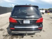✅ 2014 Mercedes-Benz GL 450 • VIN: 4JGDF7CE6EA385450 • Lot: 81503475. Wystawiony na Copart z przebiegiem 220 332 mil. Bezpłatny archiwum sprzedaży aukcyjnych z USA i szczegółowy raport historii pojazdu na DreamBid. Zdjęcie 6.