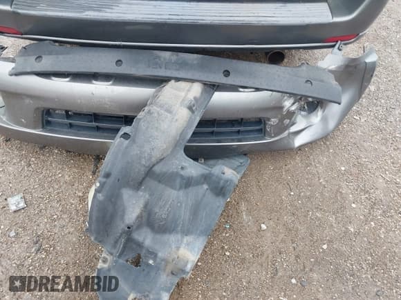 ✅ 2007 Toyota Sequoia SR5 • VIN: 5TDZT34A27S289263 • Lot: 42378528. Listed on IAAI with 311,653 mi. Free auction sales archive from the USA and detailed vehicle history report at DreamBid. Image 12.