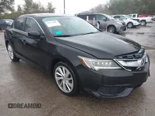✅ 2017 Acura ILX • VIN: 19UDE2F36HA006327 • Лот: 43511801. Опубликован ранее на IAAI с пробегом 63 528 миль. Бесплатный доступ к архиву аукционных продаж из США и подробный отчёт об истории автомобиля на DreamBid. Изображение 1.