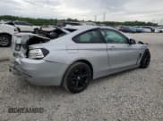 ✅ 2015 BMW 4 Series 428i • VIN: WBA3N3C54FK234935 • Лот: 54566545. Опубликован ранее на Copart с пробегом Не указан. Бесплатный доступ к архиву аукционных продаж из США и подробный отчёт об истории автомобиля на DreamBid. Изображение 3.